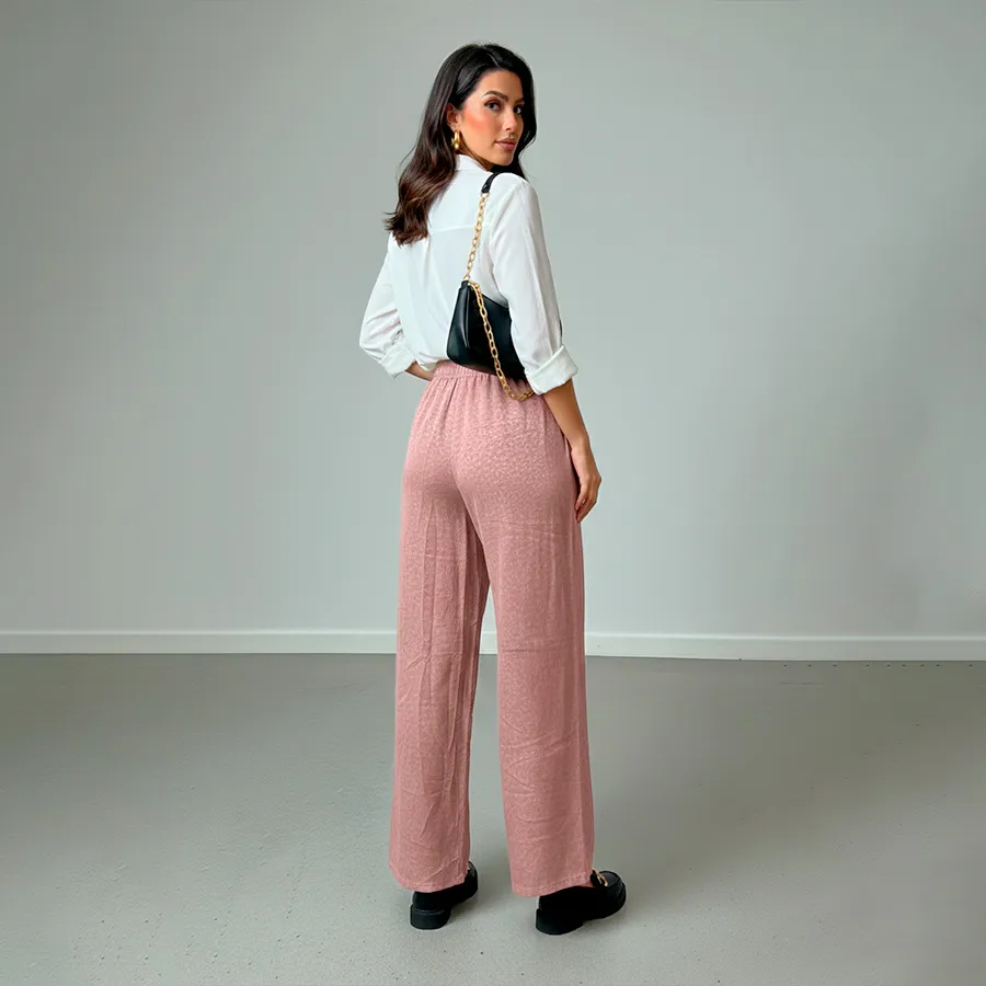 AD2521 KIT DE 2 PANTALONES 6699
